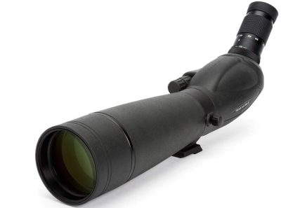 8 Best Spotting Scopes For Hunting Long Range Shooting