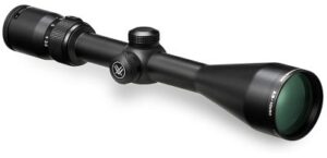 Best Rifle Scopes for Deer Hunting