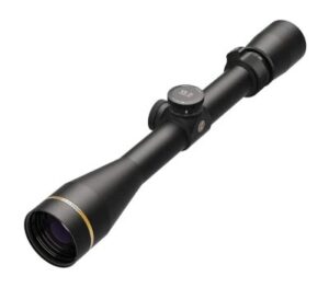 Best Rifle Scopes for Deer Hunting