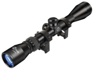 Best Riflescopes for Elk Hunting