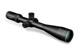 riflescopes sfp vortex