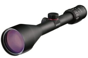 Best Riflescopes for Elk Hunting