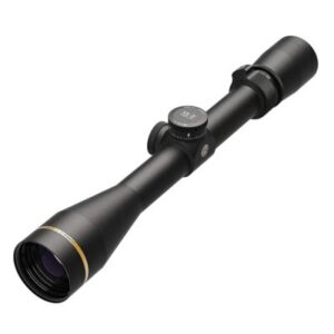 Best Riflescopes for Elk Hunting