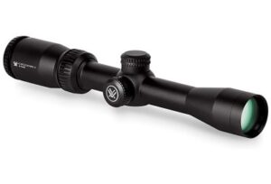 Best Riflescopes for Elk Hunting