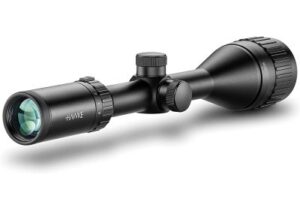 Best Riflescopes for Elk Hunting