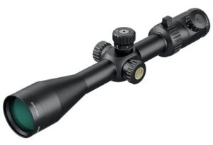 Best Riflescopes for Elk Hunting