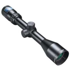 Best Elk Hunting Riflescopes