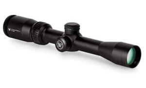 Best Rifle Scopes for 300 Win Mag