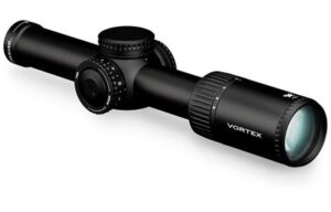 Best Rifle Scopes for 300 Win Mag