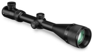 Best Low Light Rifle Scopes