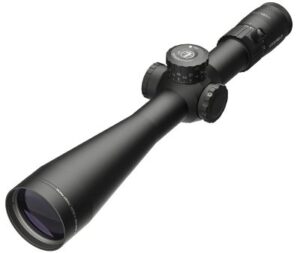 Best Low Light Rifle Scopes