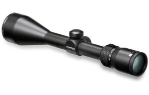 Best Low Light Rifle Scopes