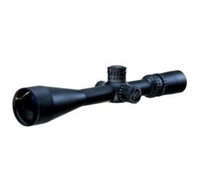 Best Low Light Rifle Scopes