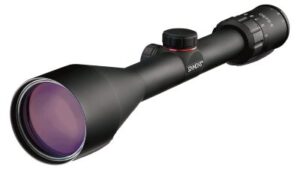 Best Low Light Rifle Scopes