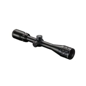 Best Low Light Rifle Scopes