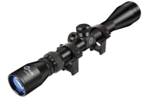 Best Scopes for Western Hunting 
