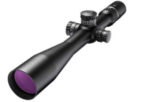 Best Rifle Scopes for 400 Yards