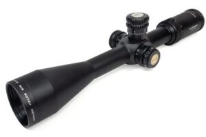 Best Rifle Scopes for 400 Yards