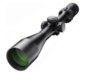 Best Rifle Scopes for 400 Yards