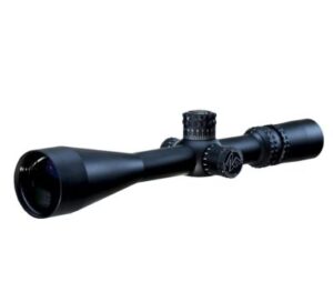 Best Rifle Scopes for 400 Yards