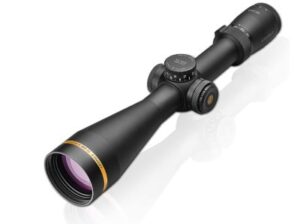 Best Rifle Scopes for 400 Yards