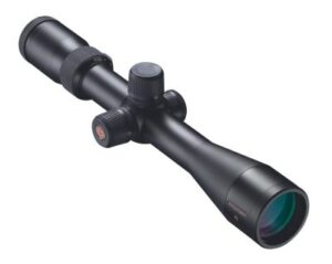 Best Rifle Scopes for 400 Yards