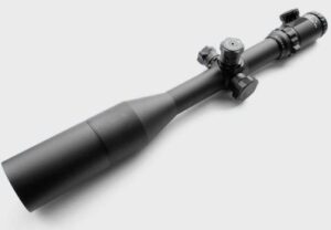 Best Rifle Scopes for 400 Yards