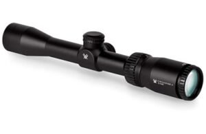 Best Western Hunting Scopes
