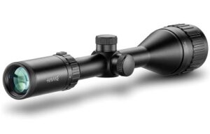 Best Western Hunting Scopes