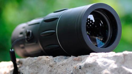 Best Night Vision Monoculars