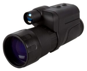 Best Night Vision Monoculars