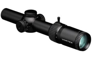 Best Scope for 500 Yards