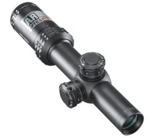 Best Scope for 500 Yards