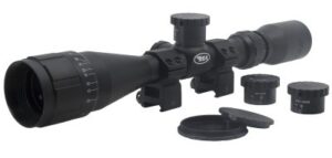 Best Gamo Air Rifle Scopes