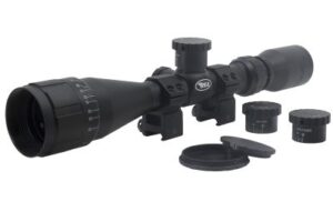 Best Gamo Air Rifle Scopes