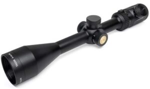 Best Riflescopes for 6.5 Creedmoor