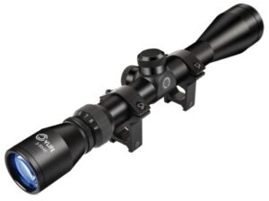 Best Gamo Air Rifle Scopes