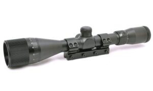 Best Gamo Air Rifle Scopes