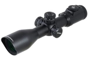 Best Gamo Air Rifle Scopes