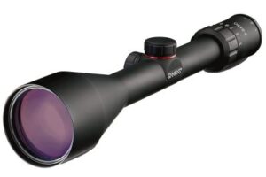 Best Riflescopes for 6.5 Creedmoor