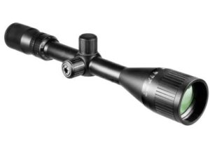 Best Riflescopes for 6.5 Creedmoor