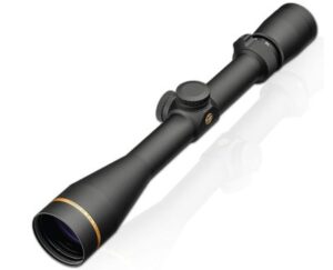 Best Riflescopes for 6.5 Creedmoor