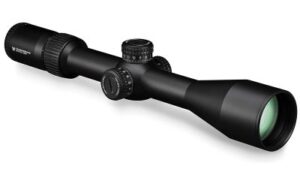 Best Riflescopes for 6.5 Creedmoor