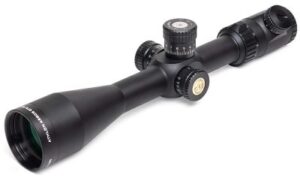 Best Riflescopes for 6.5 Creedmoor