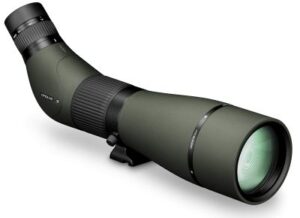 Vortex Viper HD 20-60x85 Spotting Scopes Review