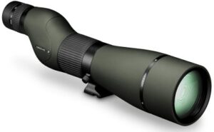 Vortex Viper HD 20-60x85 Spotting Scopes Review