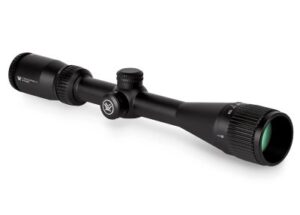 Best Scopes for High Recoil Rifle
