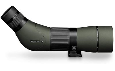 4 Best Vortex Viper Spotting Scopes Reviews