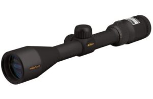 Best Riflescopes for Hunting