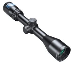 Best Riflescopes for Hunting